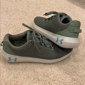 Under armour shoes RIPPLE